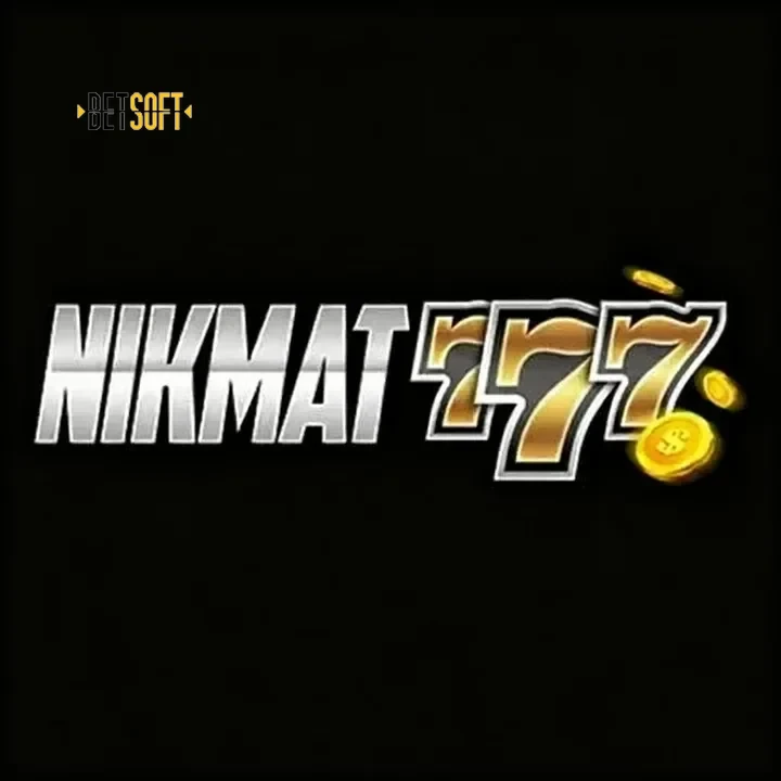 Logo nikmat777